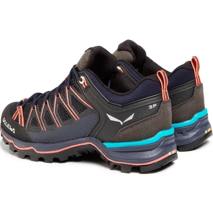 Кроссовки Salewa WS MTN Trainer Lite 61364 3993 - 38 - чорний (013.001.4488) изображение 5