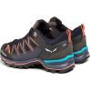 Кроссовки Salewa WS MTN Trainer Lite 61364 3993 - 38 - чорний (013.001.4488) изображение 5