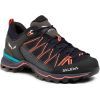Кроссовки Salewa WS MTN Trainer Lite 61364 3993 - 38 - чорний (013.001.4488)