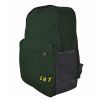 Рюкзак для ноутбука LNT 15.6" LNT-12BKM Green (LNT-12BKM-GR) изображение 2