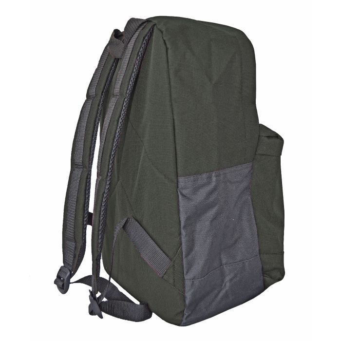 Рюкзак для ноутбука LNT 15.6" LNT-12BKM Green (LNT-12BKM-GR) изображение 3