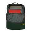 Рюкзак для ноутбука LNT 15.6" LNT-12BKM Green (LNT-12BKM-GR) изображение 4