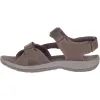Сандалії Merrell Sandspur 2 Convert Mns earth - 42 - коричневий (036.0789) зображення 3