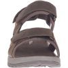 Сандалії Merrell Sandspur 2 Convert Mns earth - 42 - коричневий (036.0789) зображення 4