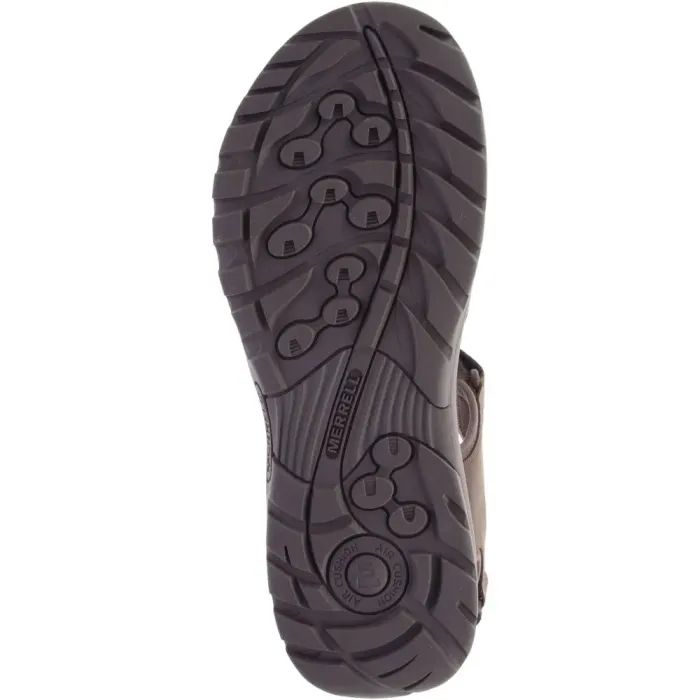 Сандалії Merrell Sandspur 2 Convert Mns earth - 43 - коричневий (036.0790) зображення 6
