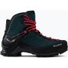 Ботинки Salewa Ws MTN Trainer Mid GTX 63459 8550 - 36 - синій (013.001.4730) изображение 2