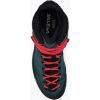 Ботинки Salewa Ws MTN Trainer Mid GTX 63459 8550 - 36 - синій (013.001.4730) изображение 3
