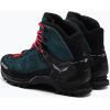 Ботинки Salewa Ws MTN Trainer Mid GTX 63459 8550 - 36 - синій (013.001.4730) изображение 5