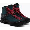 Ботинки Salewa Ws MTN Trainer Mid GTX 63459 8550 - 36 - синій (013.001.4730) изображение 6