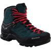 Ботинки Salewa Ws MTN Trainer Mid GTX 63459 8550 - 36 - синій (013.001.4730)