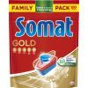 Таблетки для посудомийних машин Somat Gold 120 шт. (9000101808803)
