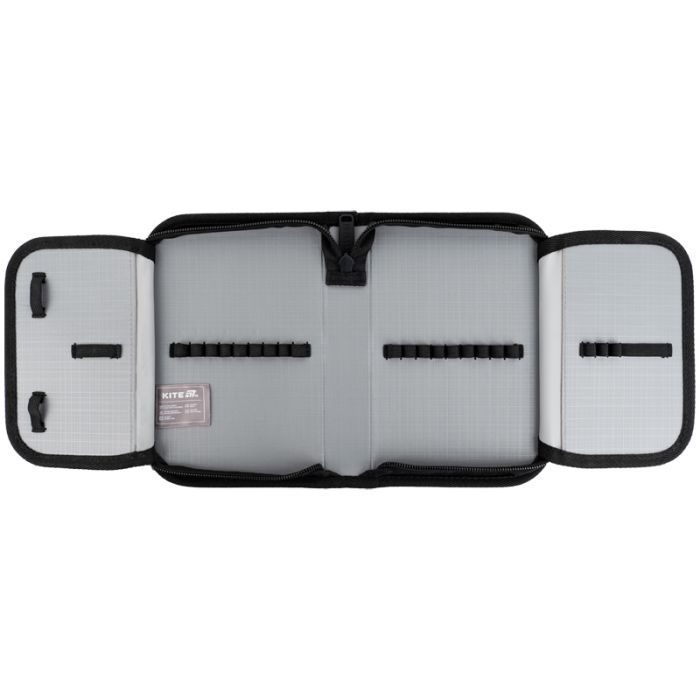 Пенал Kite 622 Player, 1 відділення, 2 відворот (K25-622-6) изображение 6