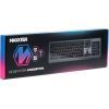 Клавиатура Maxxter KBW-01G-UA Wireless UA Gray (KBW-01G-UA) изображение 4