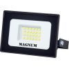 Прожектор MAGNUM FL12 ECO LED 20Вт slim 6500К IP65 (90022011)