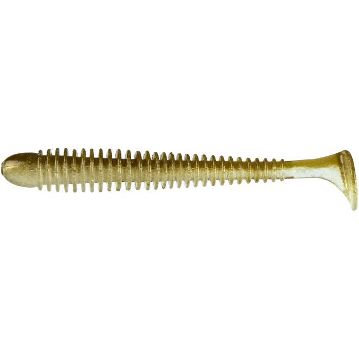 Силикон рыболовный Select Fetish 4" col.999 (5 шт/упак) (1870.04.24)