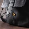 Сумка Vintage Флотар Черная (14721) изображение 8