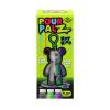 Набор для творчества ToyMonster Pour Palz Флюид Арт - Брелок Мишка (GS-G08162) изображение 11