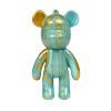 Набор для творчества ToyMonster Pour Palz Флюид Арт - Брелок Мишка (GS-G08162) изображение 2