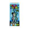Набор для творчества ToyMonster Pour Palz Флюид Арт - Брелок Мишка (GS-G08162) изображение 5