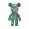 Набор для творчества ToyMonster Pour Palz Флюид Арт - Брелок Мишка (GS-G08162) изображение 8
