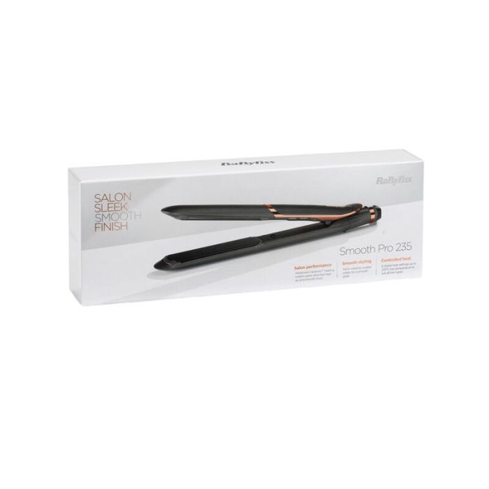 Выпрямитель для волос Babyliss ST394E изображение 7