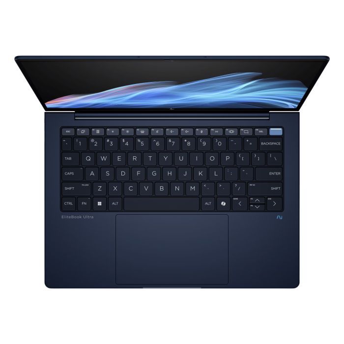 Ноутбук HP EliteBook Ultra G1i (9V491AV_V1) изображение 4