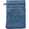 Рушник Kela рукавичка махрова для обличчя Ladessa, блакитний, 15х21 см (23460) (00000026330)