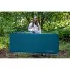 Туристический коврик Exped MegaMat MW cypress - бірюзовий (018.1263) изображение 6
