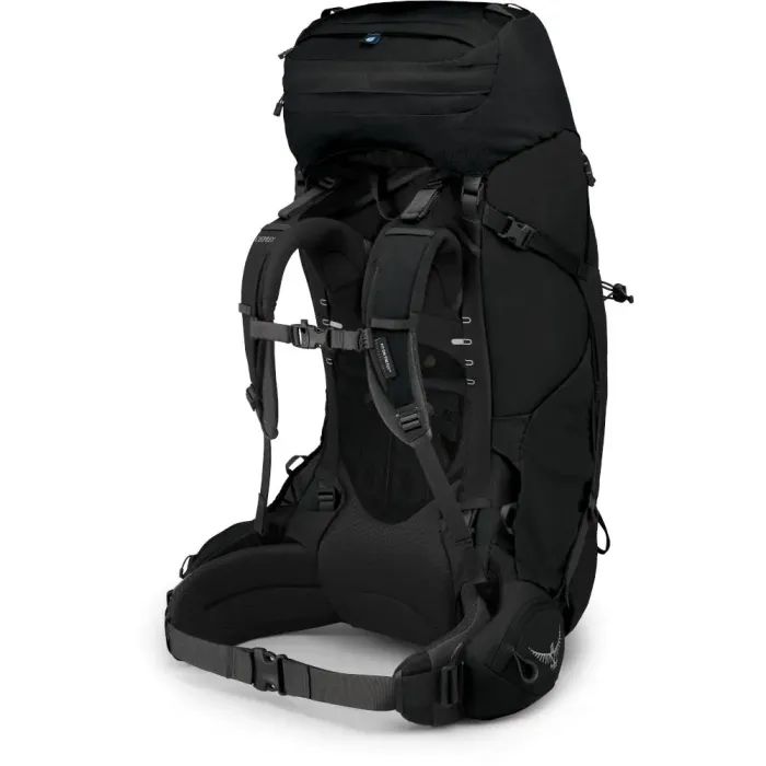 Рюкзак туристический Osprey Aether 65 black - L/XL - чорний (009.2405) изображение 2
