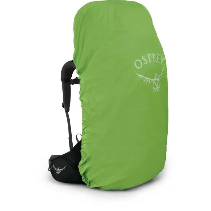 Рюкзак туристический Osprey Aether 65 black - L/XL - чорний (009.2405) изображение 4