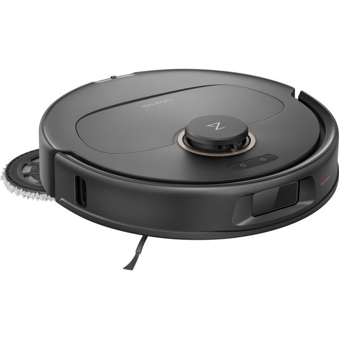 Пылесос Roborock Q REVO PRO BLACK (QRP52-00) изображение 4