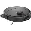 Пылесос Roborock Q REVO PRO BLACK (QRP52-00) изображение 4