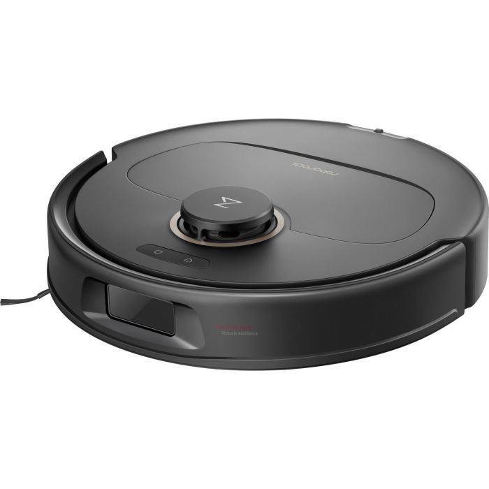 Пылесос Roborock Q REVO PRO BLACK (QRP52-00) изображение 5
