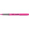 Маркер Bic текстовыделитель Grip, розовый (bc811934) изображение 2