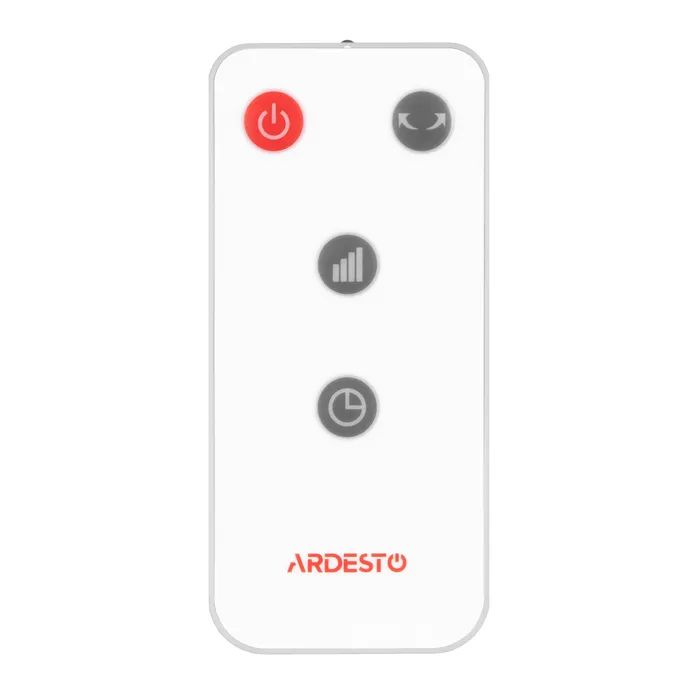 Вентилятор Ardesto FN-B1140R изображение 7