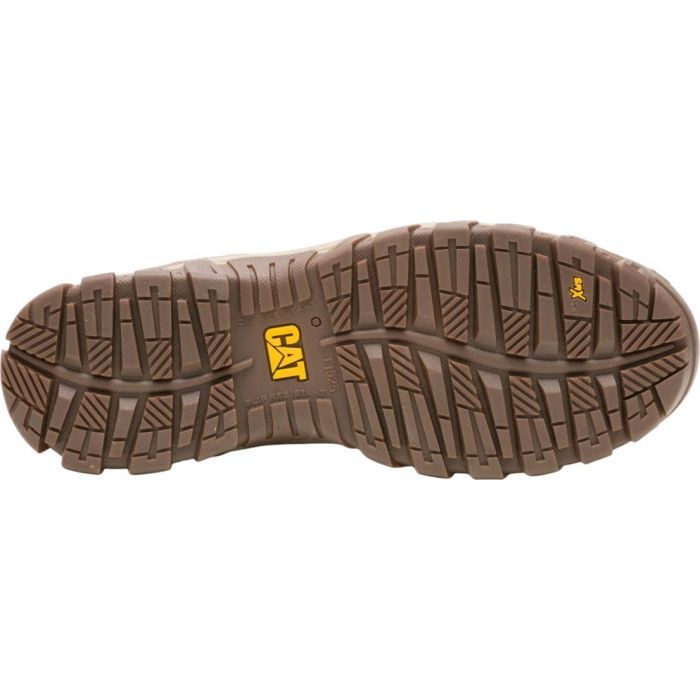 Кросівки Caterpillar (CAT) Threshold Rebound Low P726208 коричневі 44 (195021019640) зображення 7
