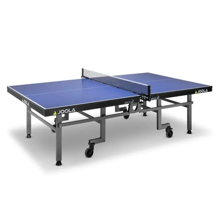 Теннисный стол Joola 3000-S Pro ITTF Blue (11532) (931428)