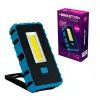 Светильник ELM Briket -10W 6500K IP54 з акумулятором (26-0059) изображение 2