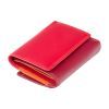 Кошелек Visconti RB39 Biola с RFID Red Multi (RB39 RED M) изображение 3