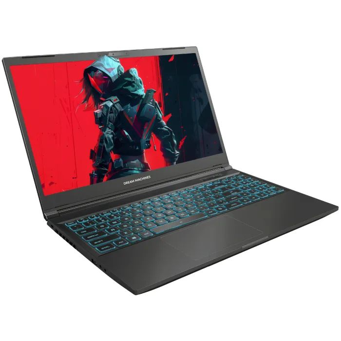 Ноутбук Dream Machines RG3050-15 (RG3050-15UA60) изображение 2