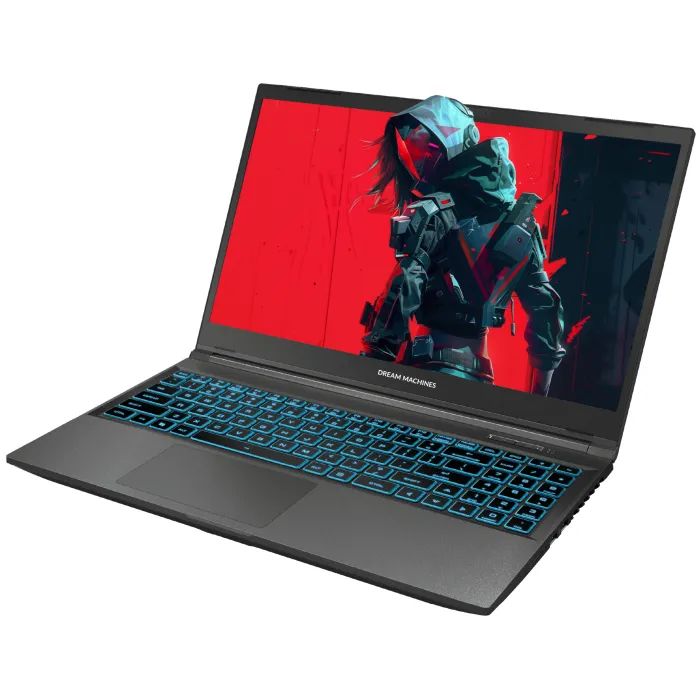 Ноутбук Dream Machines RG3050-15 (RG3050-15UA60) изображение 3