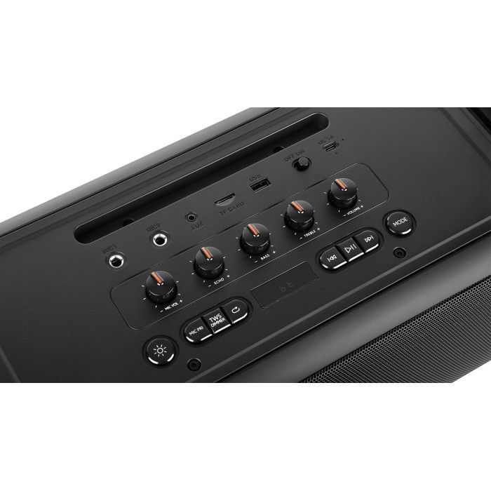 Акустична система REAL-EL X-795 (EL121600022) зображення 11