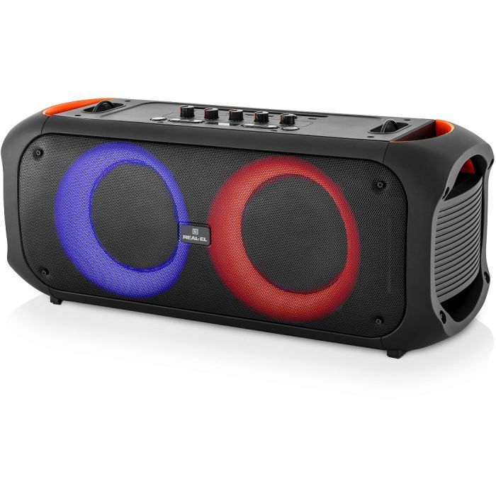 Акустична система REAL-EL X-795 (EL121600022) зображення 9