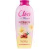 Гель для душа Cleo Золотая камелия и аргановое масло 750 мл (8001280012709)