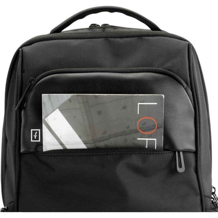 Рюкзак для ноутбука Tavialo 15.6" WARRIOR TD23 black, 23L (222224004) изображение 6
