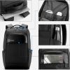 Рюкзак для ноутбука Tavialo 15.6" WARRIOR TD23 black, 23L (222224004) изображение 8