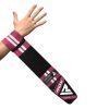 Бинт для спорта RDX W4 Pink 18"-S (WAH-W4P-S)