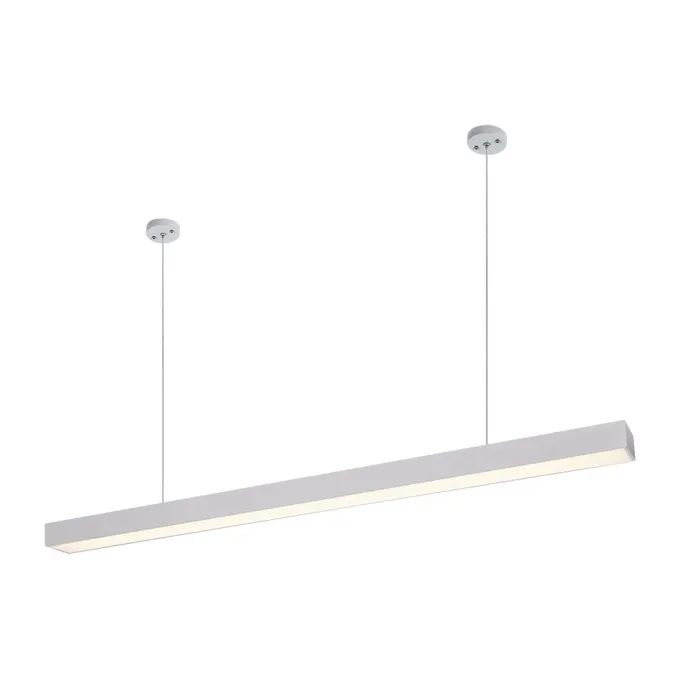 Світильник Lightwell LW-LINE-30W-W 6500K