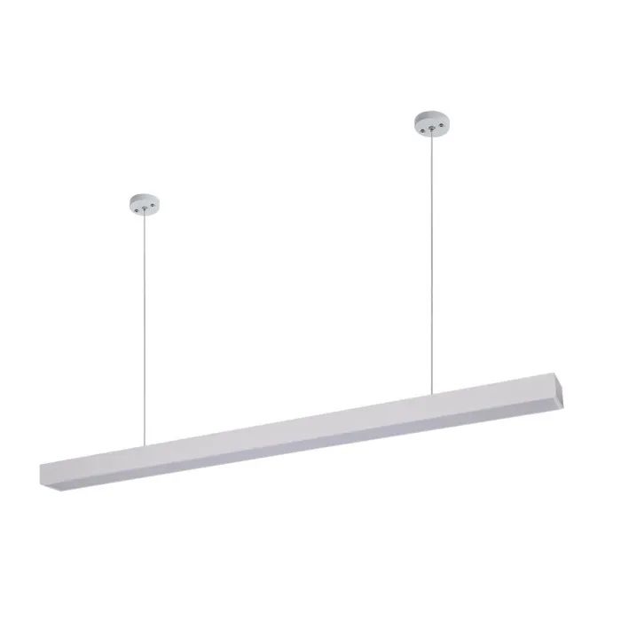 Світильник Lightwell LW-LINE-30W-W 6500K зображення 2