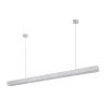 Світильник Lightwell LW-LINE-30W-W 6500K зображення 2
